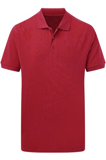 Image produit Cotton Polo Men