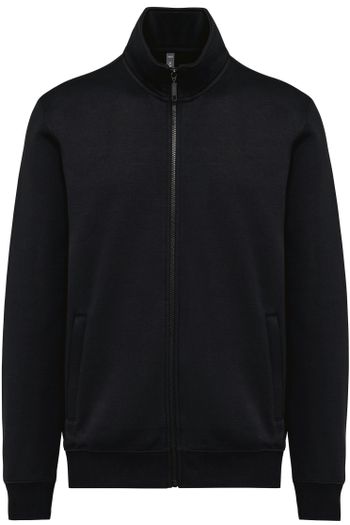 Image produit Veste molleton gratté homme