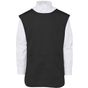 SG Accessories - Bistro Madrid Women's Cobbler Apron black