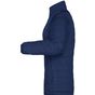 James&Nicholson Ladies´ Padded Jacket navy