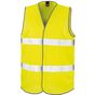 result Gilet de sécurité Automobiliste - fluo_yellow - 2XL