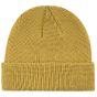 L-merch Fisherman Beanie mustard