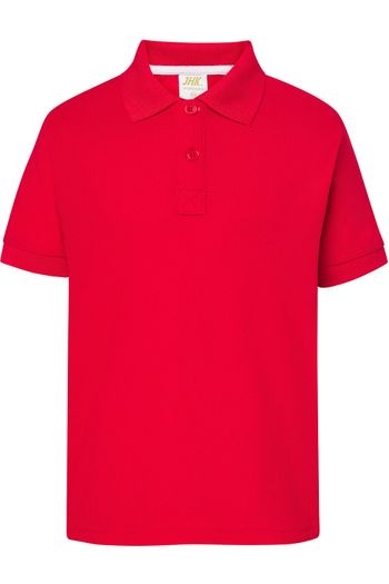 Image produit Sport polo pique kid