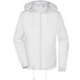 James&Nicholson Ladies´ Promo Jacket - white - 2XL