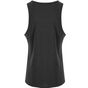 AWDis Just Ts Tri-Blend Vest heather_black