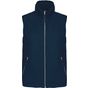 Kariban Messenger - Bodywarmer doublé homme navy