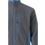 Velilla Veste polaire bicolore grey/sky_blue