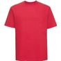 Russell Tee-shirt classique bright_red