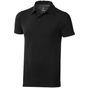 Elevate Polo Shirts black/anthracite
