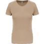ProAct T-shirt de sport manches courtes femme sand