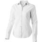 Elevate Chemise manches longues femme Vaillant white