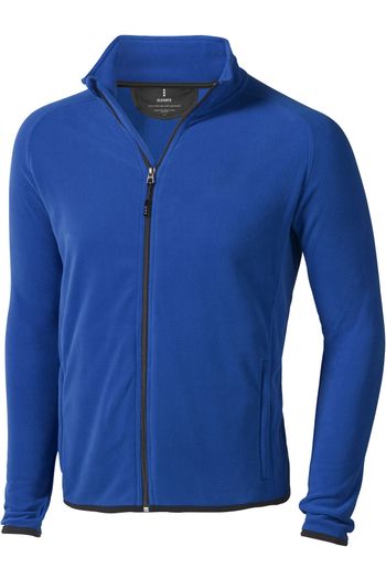 Image produit Veste micro-polaire full zip Brossard
