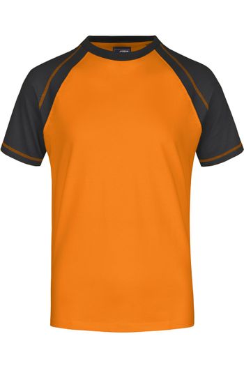 Image produit Men´s Raglan-T