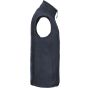 Russell Gilet polaire homme french navy