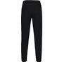 ProAct Pantalon de jogging en coton léger unisexe black