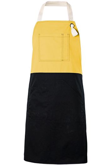 Image produit Tablier bicolore