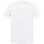 Russell-pure-organic Men's Pure Organic V-Neck Tee white