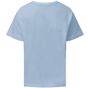 SG Signature Signature Tagless Tee Kids sky