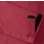 Russell Veste softshell femme classic_red