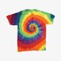 Dyenomite Multi-Color Spirals - Youth T-Shirt