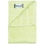 The One Towelling Bamboo Guest Towel light_olive