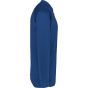 ProAct Veste de survêtement zippée avec liseré unisexe dark_royal_blue