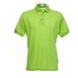 kustom kit Workwear Polo/Superwash lime