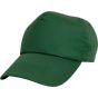 Result Kids Baseball Cap bottle_green