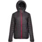 Pen Duick Pacific Women black/red