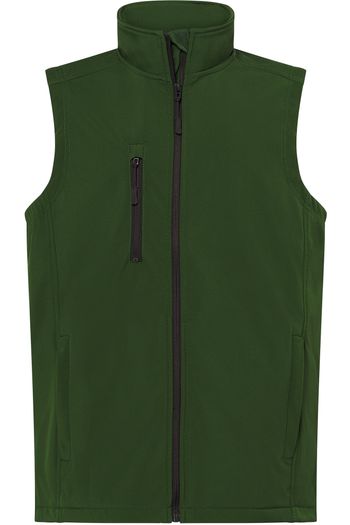 Image produit Softshell vest