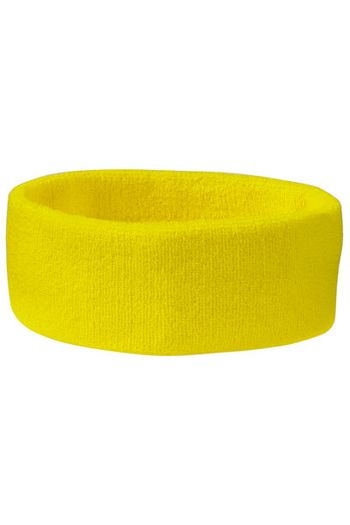 Image produit Terry Headband