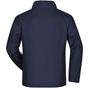 James&Nicholson Men´s Promo Softshell Jacket navy/navy