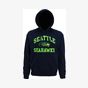 Official American Sweat à capuche Seattle Seahawks