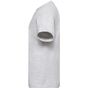 fruit of the loom Original T heather_grey