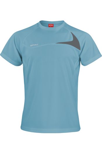 Image produit Spiro dash training shirt