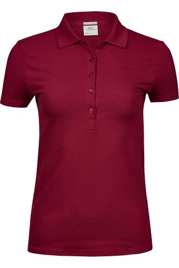Image produit Women's Luxury Stretch Polo