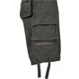 Build your Brandit Short Savage vintage anthracite