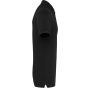 WK Designed To Work Polo manches courtes homme black