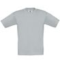 B&C Collection Exact 190 Kids pacific_grey