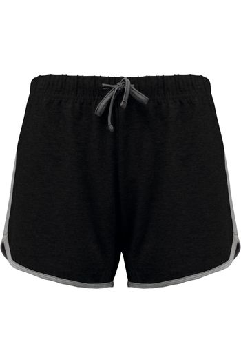 Image produit Short de sport femme