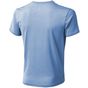 Elevate Fashion T-Shirts light_blue