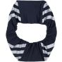 Korntex Reflective super premium backpack cover eindhoven Navy
