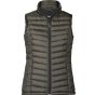 Tee Jays Women's Zepelin Bodywarmer shadow