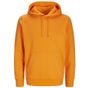 Produkt Jack & Jones Sweat à capuche unisexe vibrant_orange