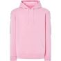 JHK Kangaroo Sweatshirt pink