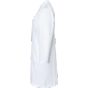 karlowsky Women's Lab Coat Modern-Shape White