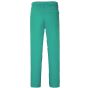 karlowsky Men's Pull-On Trousers Essential Emerald green