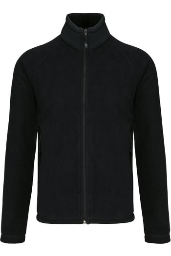 Image produit Marco - Veste micropolaire zippée lourde