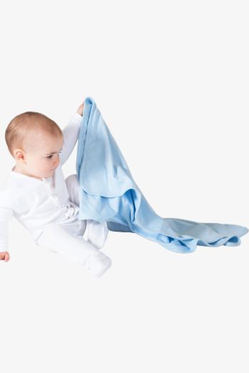 Image produit Double Layer Blanket