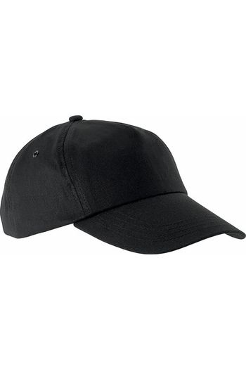 Image produit First - Casquette 5 panneaux